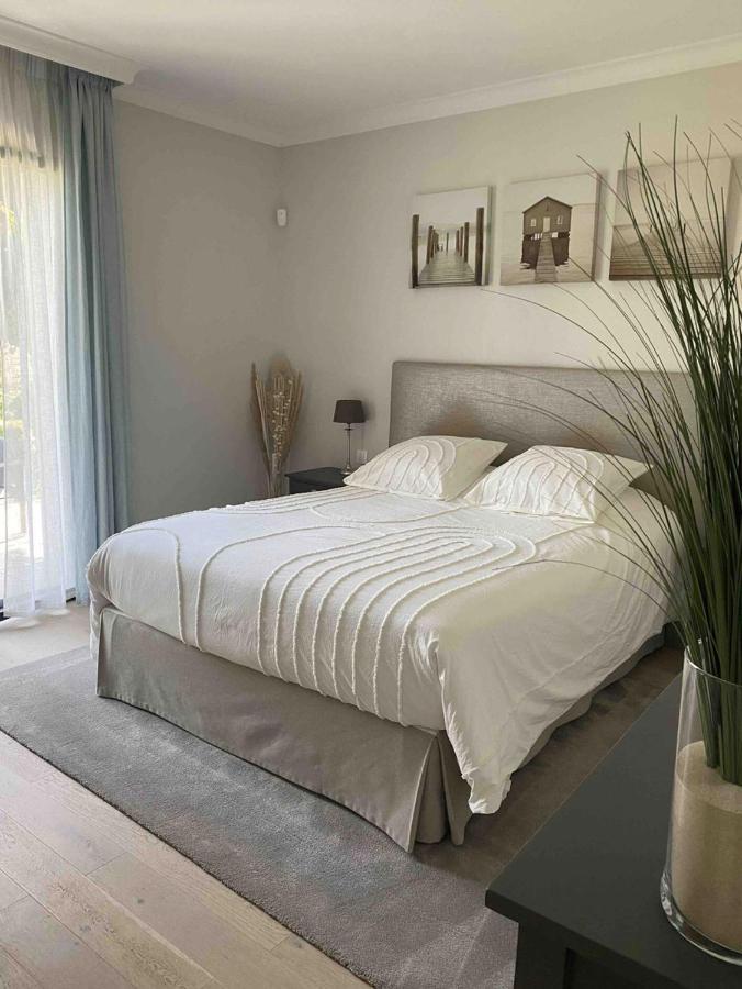 Privatunterkunft Avec Jacuzzi Ideale Pour Visiter La Normandie Saint-Jean-du-Cardonnay