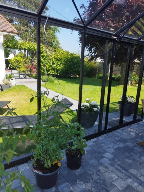 Privatunterkunft Avec Jacuzzi Ideale Pour Visiter La Normandie
