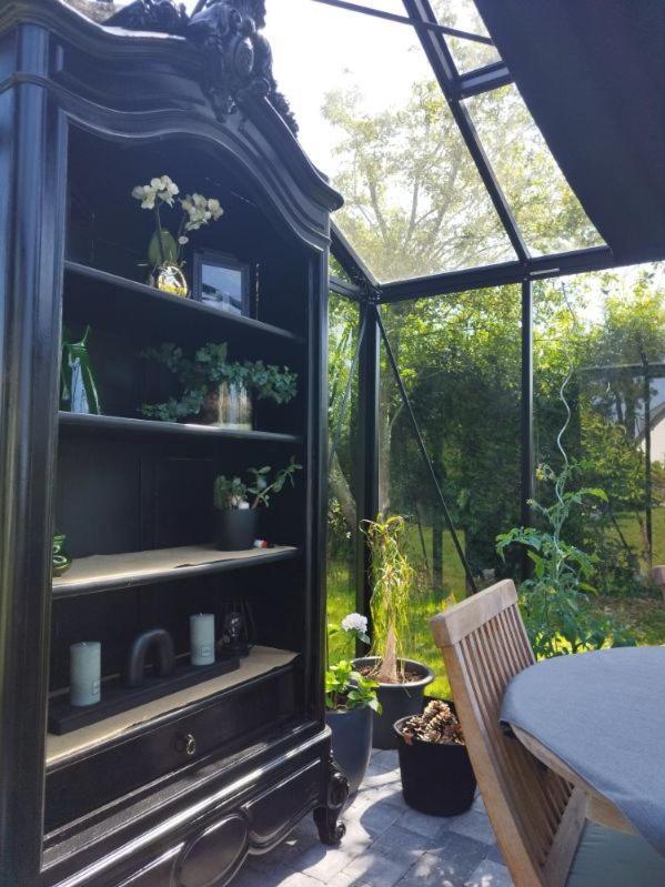 Avec Jacuzzi Ideale Pour Visiter La Normandie Privatunterkunft *